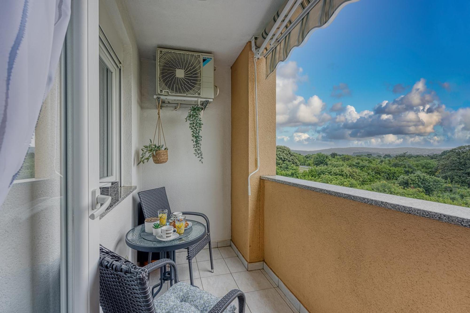 Erna & Max Appartement