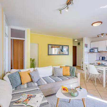 Apartments Erna & Max Rovinj Exterior photo