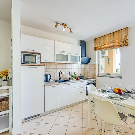 Apartments Erna & Max Rovinj Exterior photo
