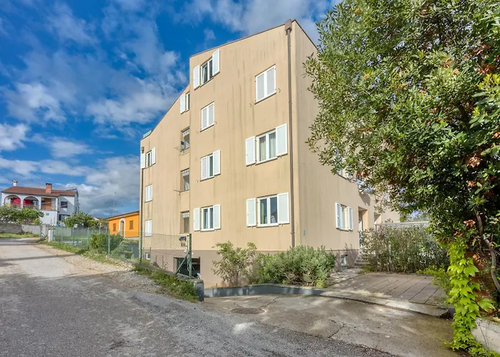 Apartments Erna & Max