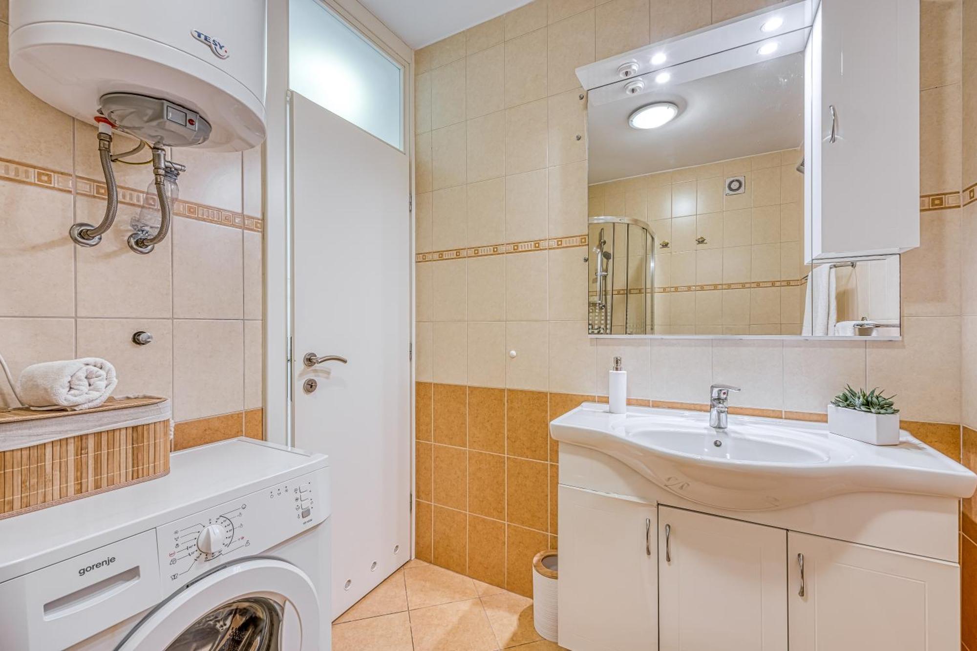 Apartment Erna & Max Rovinj