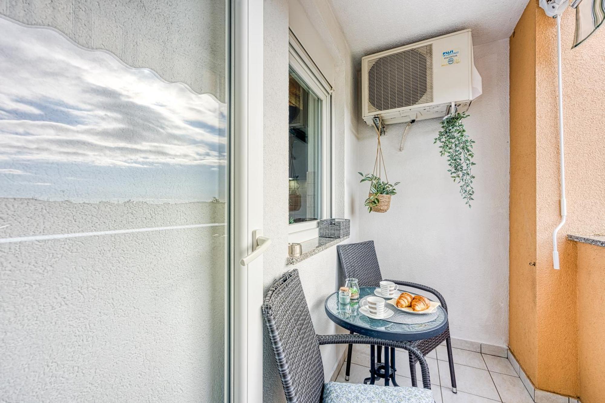 Erna & Max Rovinj