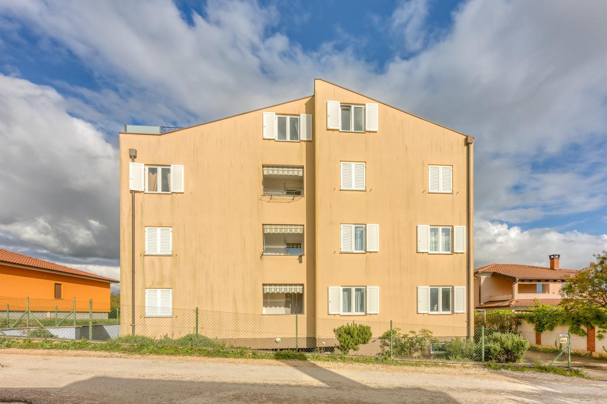 Apartment Erna & Max *