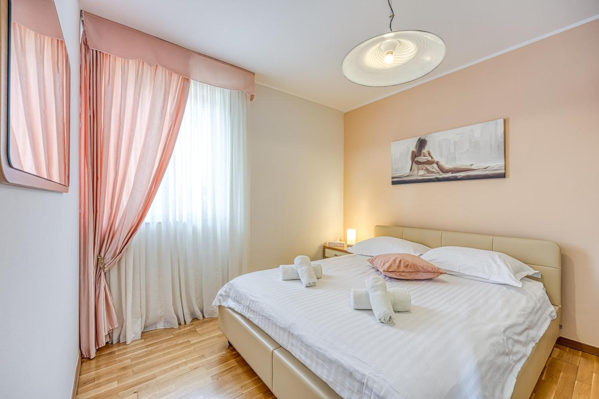 Apartment Erna & Max