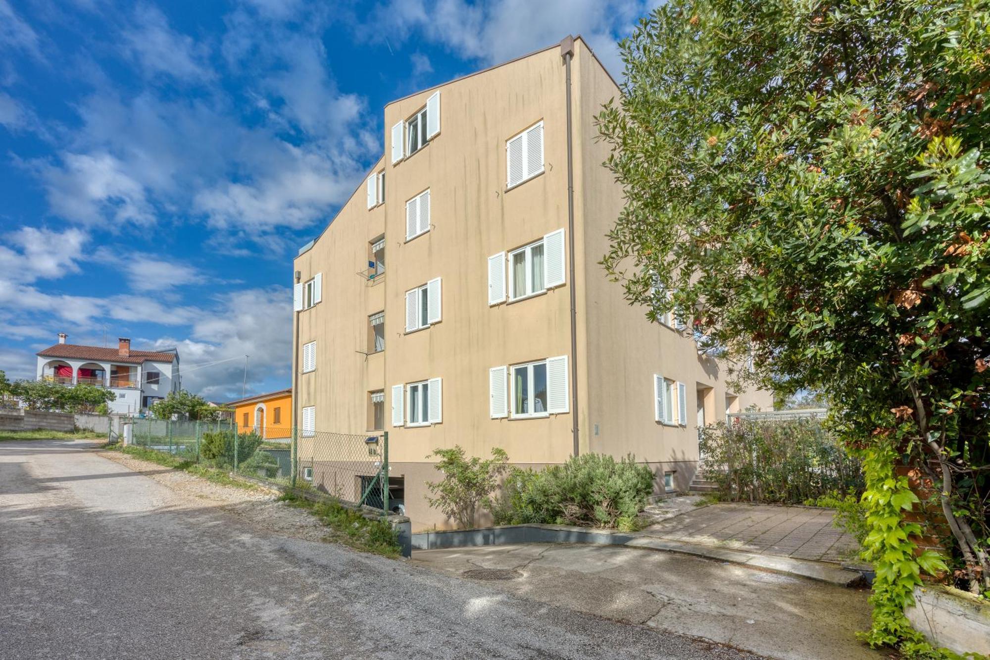 Apartment Erna & Max *