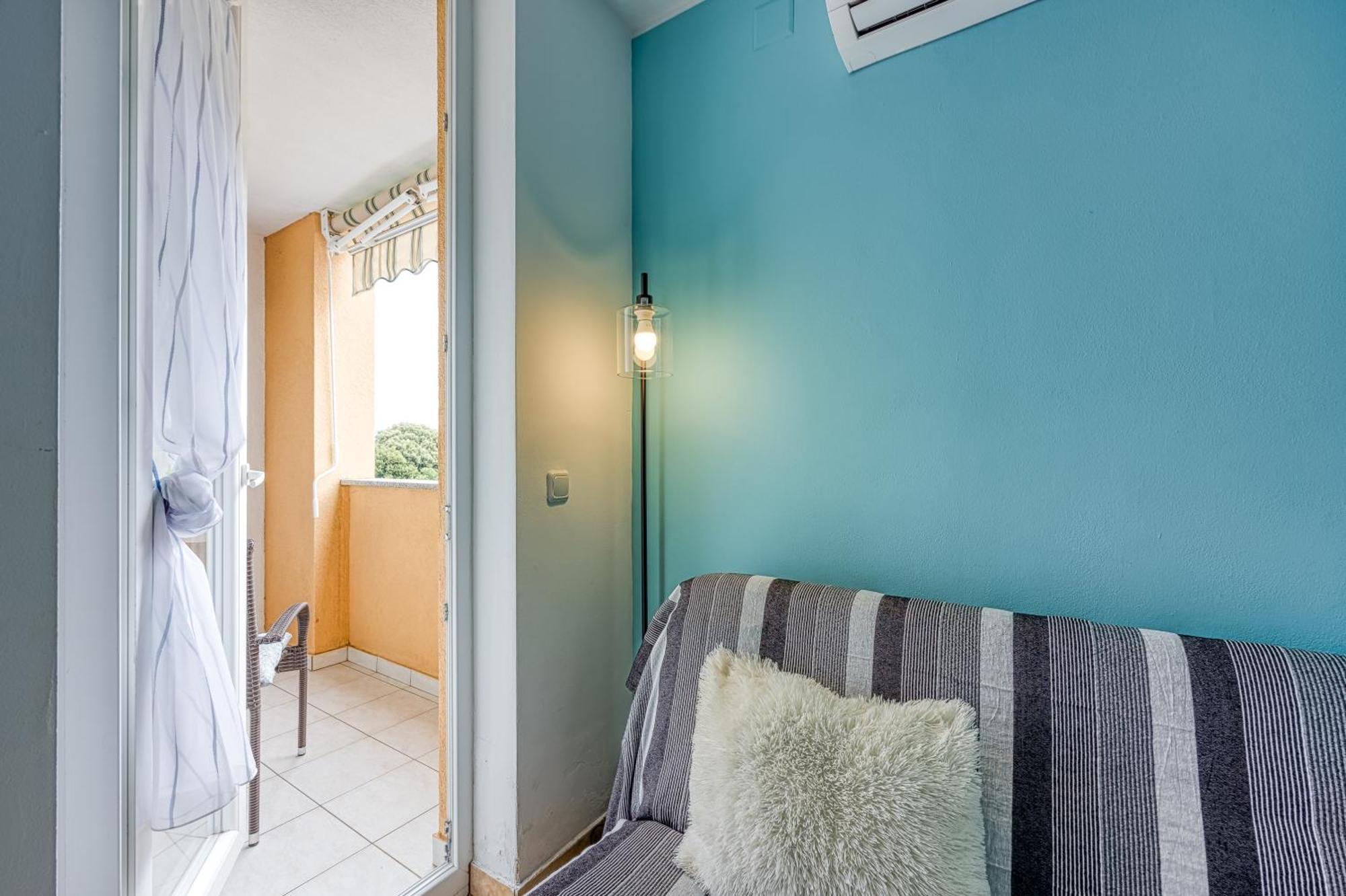 Erna & Max Apartment Rovinj