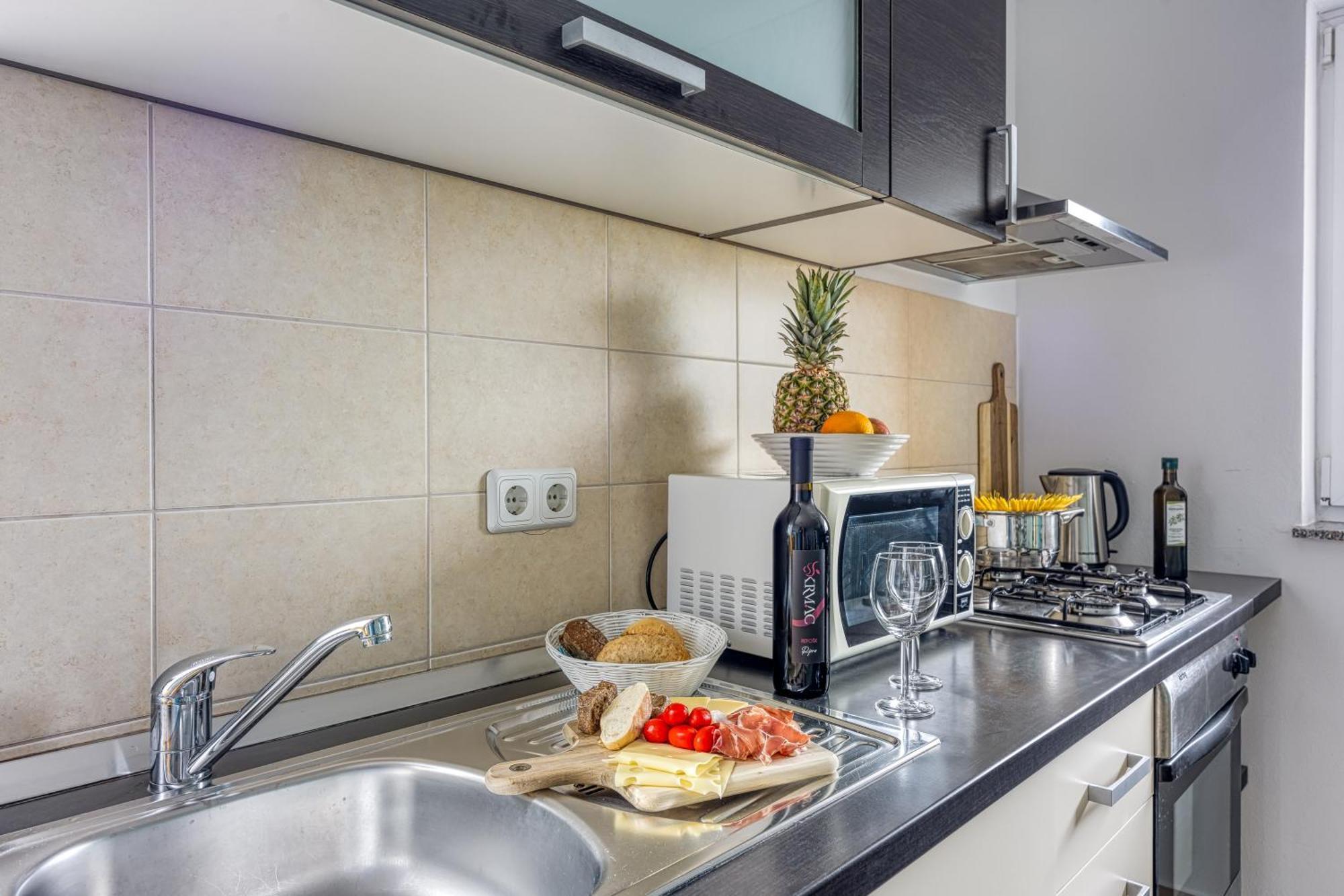 Erna & Max Apartment