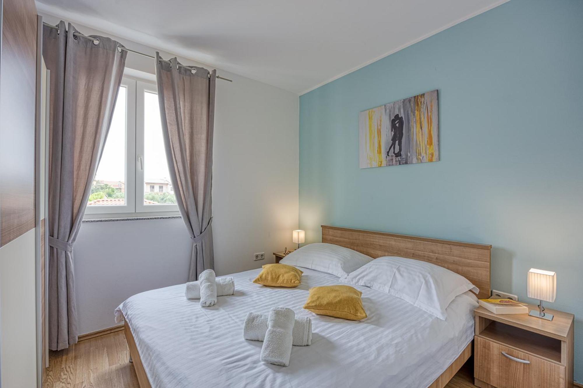 Erna & Max Apartment *